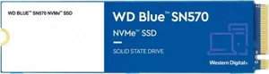 250 GB WD M.2 BLUE NVME 3300MB/S 1200MB/S  WDS250G3B0C